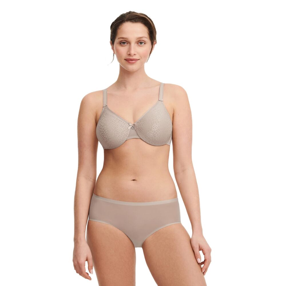 Chantelle C Magnifique Seamless Unlined Minimizer Galet 32G